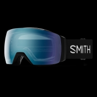 New Smith I/O Mag XL Snow Goggles. Retails for $325.