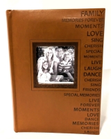 New PIONEER Leatherette Photos Album (Holds 300 Photos up to 4"x6")