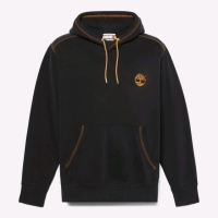 NEW black XL TIMBERLAND HOODIE retails for $100