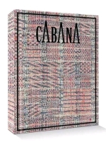 New CABANA Magazine Issue 22 | Fall / Winter / 2024/25 | Textile Cover Fabric CHANEL | Retails for Over $60