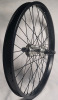 17" BMX Rear Wheel Rim , 36 Spokes - New - 3