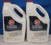 2 New | 3.785L Hoover Antibacterial | Hard Surface Cleaner | * Retails For $49.98