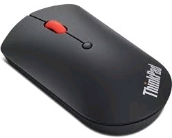 New LENOVO ThinkPad Bluetooth Silent Mouse | Retails for Over $50