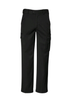 New Biz Collection Mens Detroit Cargo Pant sz 34W 30L - Style BS520ML Retails for $84