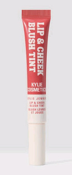 New Kylie Cosmetics Lip & Cheek Blush Tint 9mL - Summer Feeling