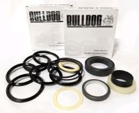 2 New BULLDOG Backhoe Cylinder Seal Kits CS-1543263C1