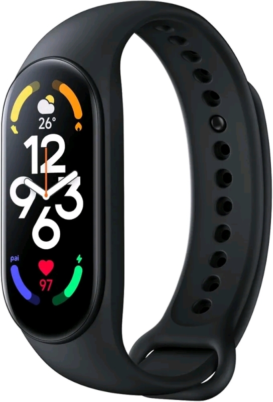 New XIAOMI Mi Band 7 Activity Tracker Smart Watch