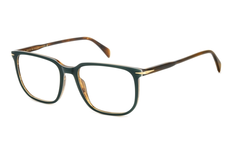 New EYEWEAR MAN DAVID BECKHAM DB 1141 DB 107930 RFD Frames Retails $98 Pounds