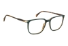 New EYEWEAR MAN DAVID BECKHAM DB 1141 DB 107930 RFD Frames Retails $98 Pounds - 2