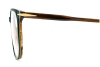 New EYEWEAR MAN DAVID BECKHAM DB 1141 DB 107930 RFD Frames Retails $98 Pounds - 4