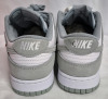 New NIKE DUNK LOW RETRO SE sz Men's 7 White/Light Pumice - Marks Present - 4