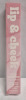 New Kylie Cosmetics Lip & Cheek Blush Tint 9mL - All Things Pink - 3