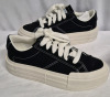 New CONVERSE Shoes sz 7 Men's & sz 8.5 Women's - 4