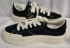 New CONVERSE Shoes sz 7 Men's & sz 8.5 Women's - 5