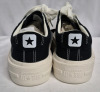 New CONVERSE Shoes sz 7 Men's & sz 8.5 Women's - 6