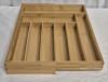 New Bamboo Drawer Organizer - 4