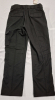 New Biz Collection Mens Detroit Cargo Pant sz 34W 32L - Style BS520ML Retails for $84 - 3