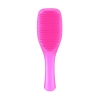 New Tangle Teezer Detangling Hair Brush for Wet & Dry Hair, Pink - 3