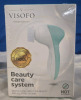 New| Visofo Beauty Care System - 2