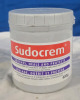 New | Medical Sudocrem Antiseptic Healing Cream / Diaper Rash Cream 400g Container - 2