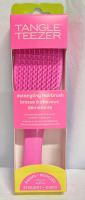 New Tangle Teezer Detangling Hair Brush for Wet & Dry Hair, Pink