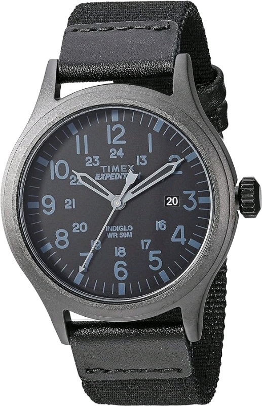 New Timex Expedition watch retails for $75