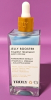 New TRULY Beauty Jelly Booster: Pigment Treatment Body Potion (90ml)