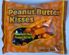 New - 6-Packs Melster Candies Peanut Butter Kisses Taffy . Best By June/2025 - 2