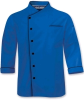 New Uniformate Men's sz Large Kitchen Chef Coat