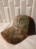 New Realtree Edge Camo Velcro Back Ball Cap - O/S - 2