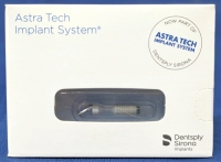 [Dentistry] New Astra Tech Dental Implant | 4.2 - Multibase Abutment EV 4.2 30° | 1.5mm NI