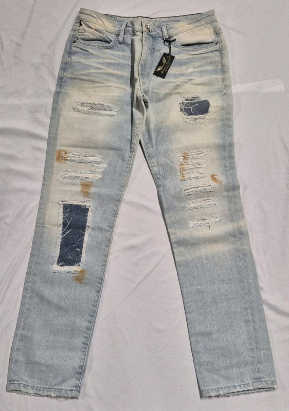 New Robin's Jean Women's sz 26 Jeans