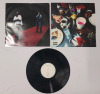 James Blake and Lil Yachty BAD CAMEO LP Record . Album in Excellent Condition