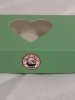 175+ New Jewelry Boxes - Heart in Green - 3