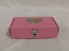 175+ New Jewelry Boxes - Heart in Pink - 2