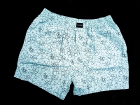 New Size XL | Jack & Jones 100% Cotton Single Pack Boxer