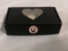 175+ New Jewelry Boxes - Heart in Black - 2