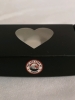 175+ New Jewelry Boxes - Heart in Black - 3