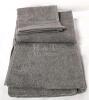 New MIRACLE TOWELS 3-Piece Bath Towel Set (Stone) - 2