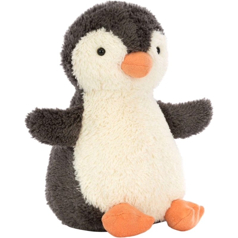 New Jellycat London "Peanut" The Penguin 9" Tall Plush - Retails over $60