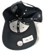 New MLB Toronto Blue Jays 2024 City Connect T Logo Stretch Snap Adjustable Hat from 9Forty / New Era - 4