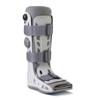 New Size Small Aircast AirSelect Standard Walking Boot. Retails for Over $180.