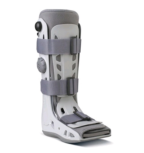 New Size Small Aircast AirSelect Standard Walking Boot. Retails for Over $180