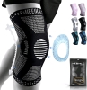 New Neenca Knee Brace. Size Large.