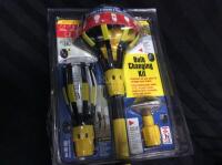 New Bulb Changing Kit