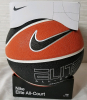 New Nike Elite All Court 8P 2.0 Basketball - 2