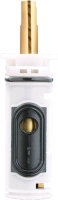 New Moen Posi-temp aSingle Handle Tub/shower Replacement Cartridge. 1222B. Retails for over $60