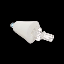 25 New Pulmodyne DART Intranasal Mucosal Atomization Device. Expires 2027/02/27.