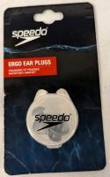 New Speedo Ergo Ear Plugs.