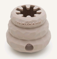 New - Max-Bone Honeycomb Dog Training Balancing Toy . This is not intended for chewing